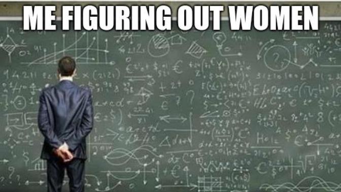 Girls, Single ladies: why are you not in a relationship?