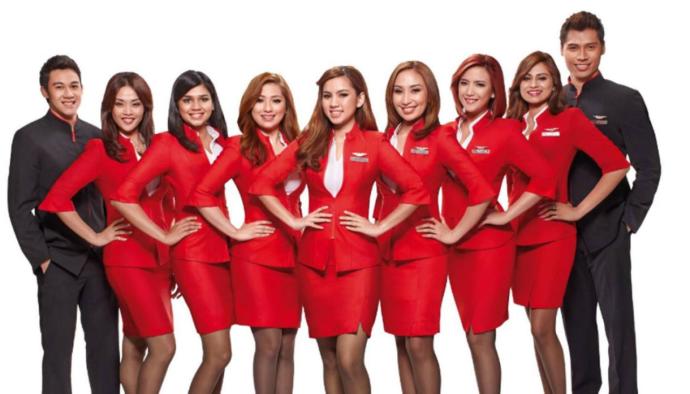 Which airlines do you think have best cabin crew uniform?