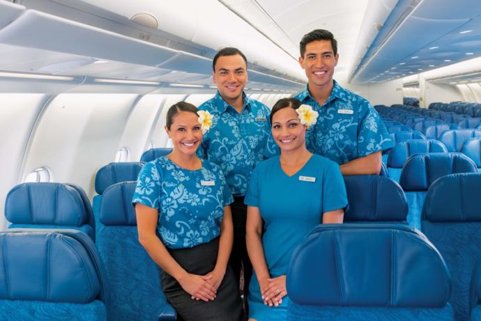 Which airlines do you think have best cabin crew uniform?