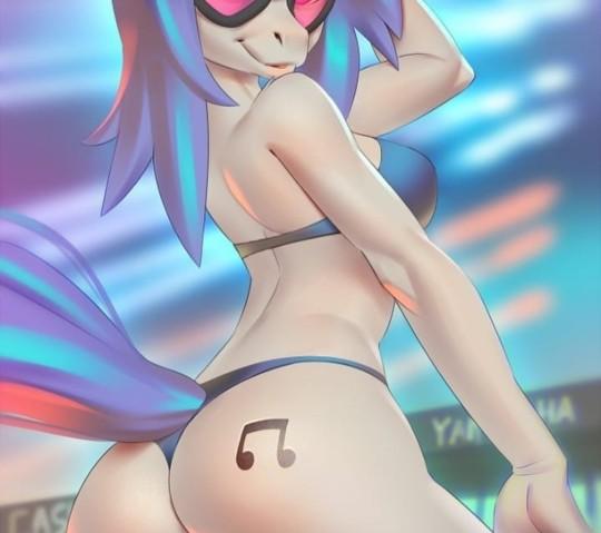 What's worse furries or bronies?