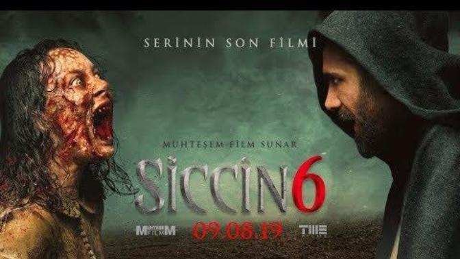 What do you think about this horror movie trailer?