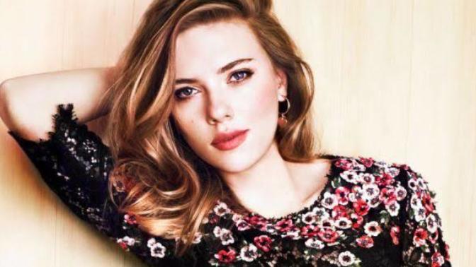 Who's the prettiest celebrity in those?
