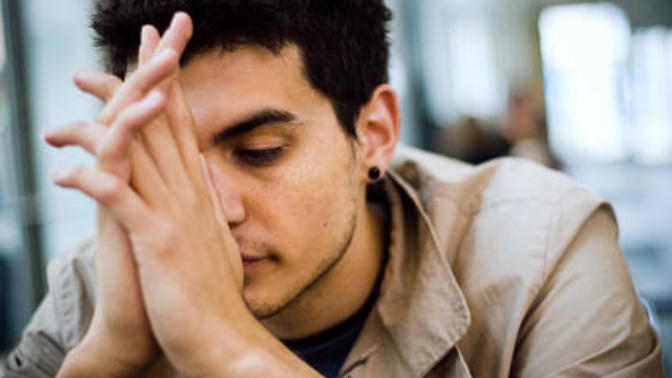My crush hooked up with someone else, what do I do now?