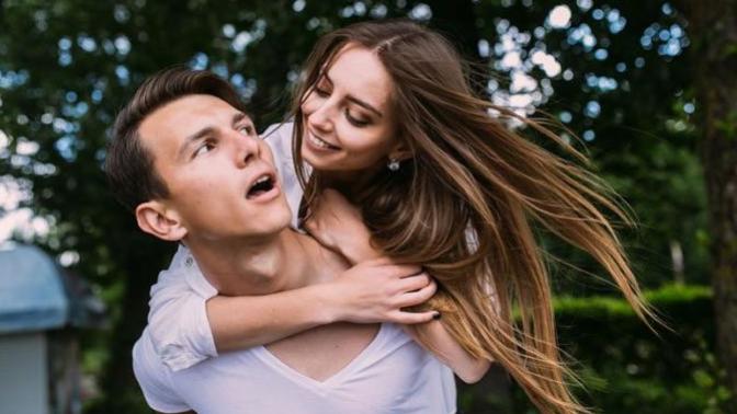 Do guys hate clingy girls?
