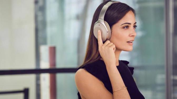 Do people hate it if you wear headphones at the mall? More specifically the cashiers and workers at stores?