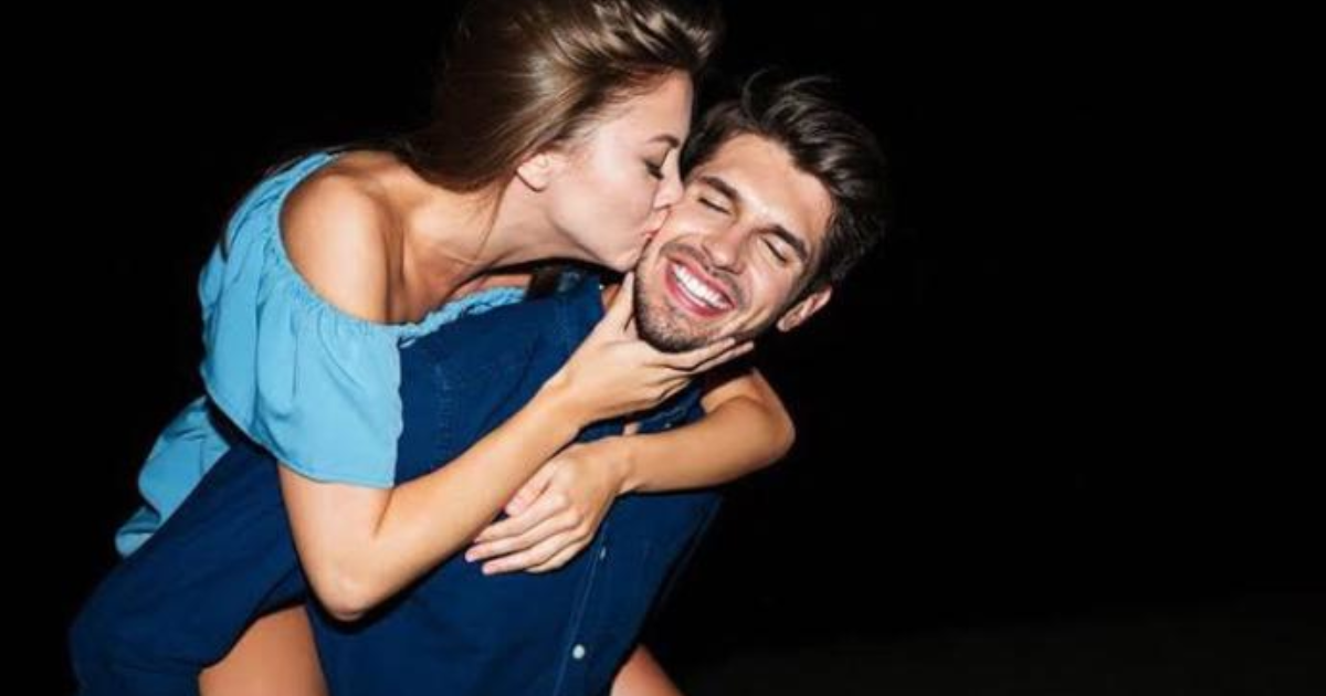 Do guys like overly affectionate girls or find them annoying