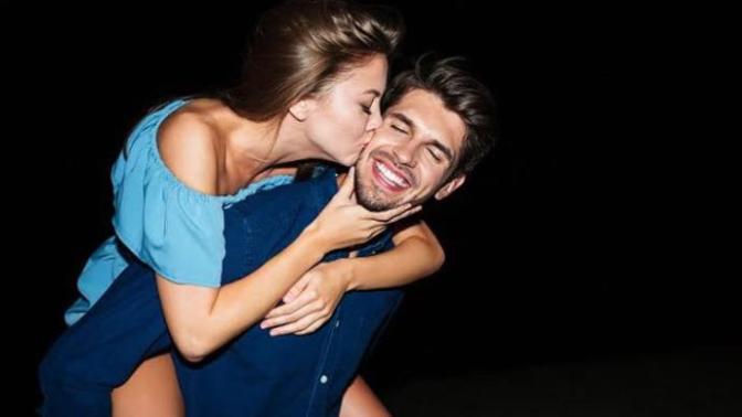 Do guys like overly affectionate girls or find them annoying?