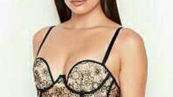 Ladies, if your everyday bra started to look like this, what would you think and would it be better for you?
