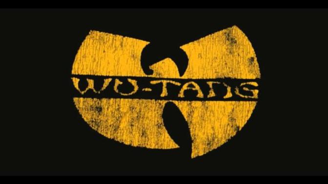 What's your Wu Tang name?