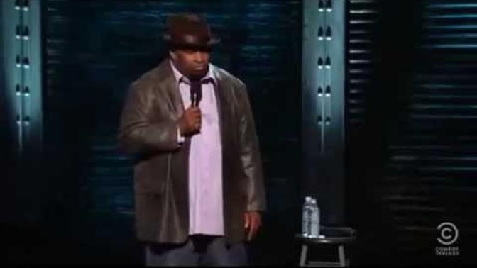 Do you agree with Patrice O'neal on women?