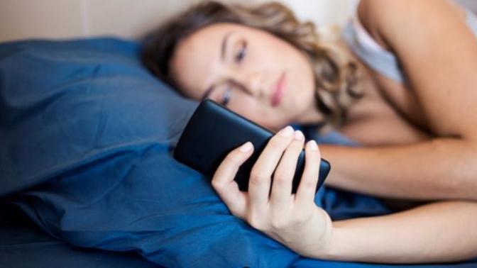 I have been talking to a guy a met online for about two weeks but I we are running out of things to talk about. What should I do?