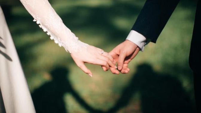 Can trust and opening up also be labeled a sign of attraction?