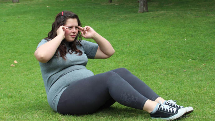 Which is less attractive to you? Overweight girls or Overly muscular girls?