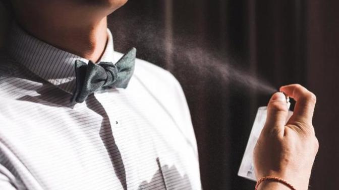 Is It Ok For A Guy To Wear Perfume?