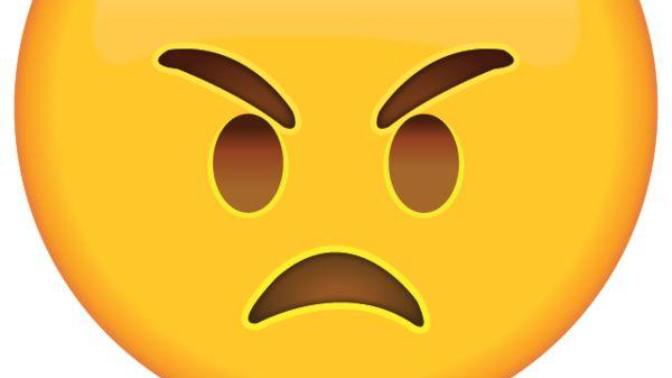 Is it okay to not talk to a girlfriend for a while when she managed to "deliberately" anger you?