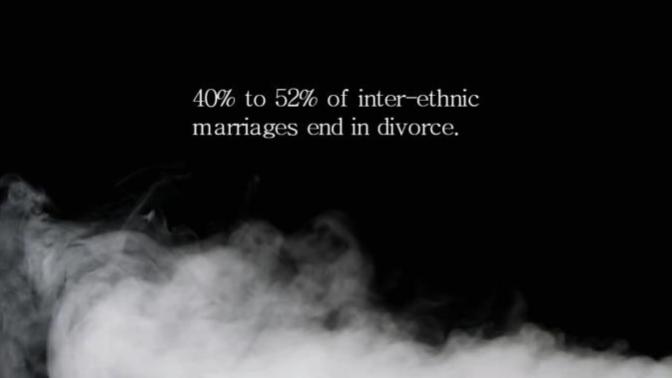 Do you think ethnicity, culture, race, religion etc, is important in a relationship?