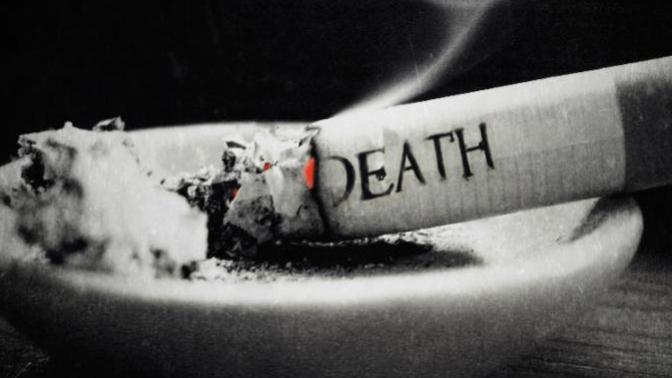 Would you date/marry a smoker rather than be lonely?