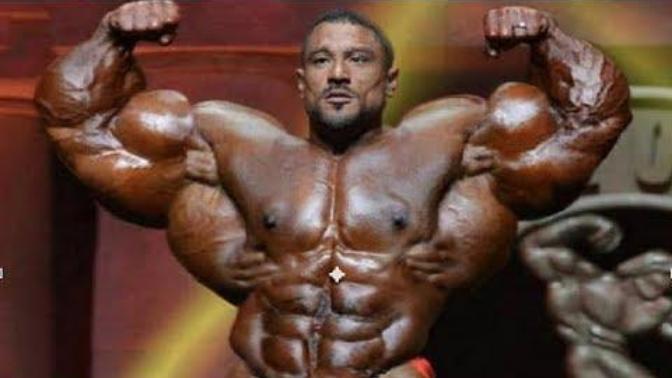 Who do you think is the best natural bodybuilder :) out of the pics below?