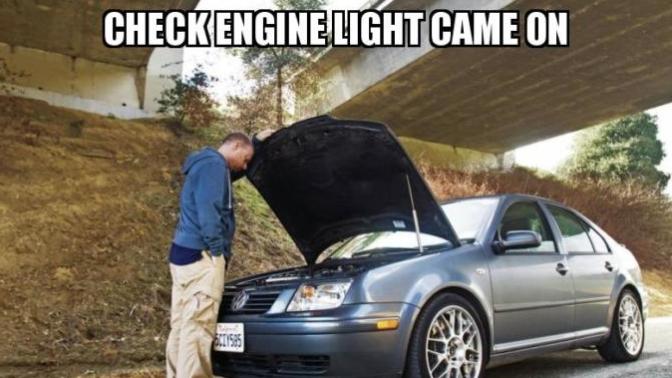 Do you think I should try to fix my car or send it to the junkyard (details below)?
