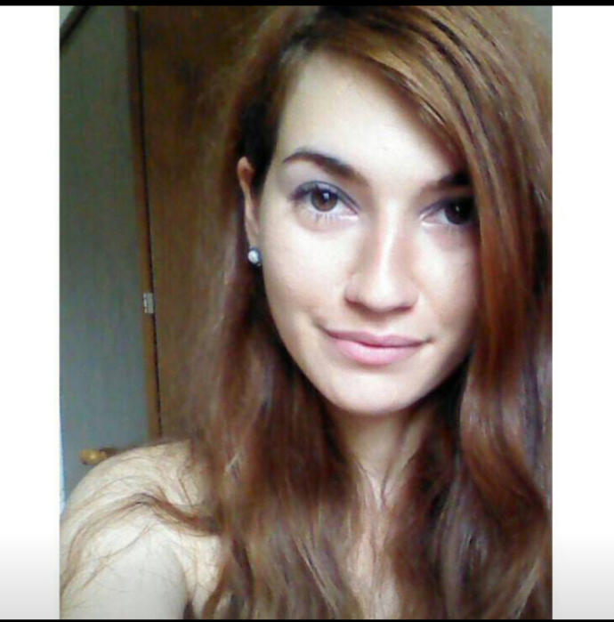 Which hair color looks good on me?