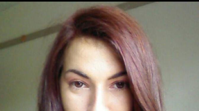 Which hair color looks good on me?