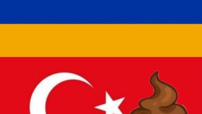 Why does Armenia hate turkey?