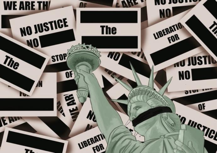 Does political correctness need toning down?