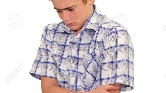 What's with some of these men on GAG that prefer to be introverted?