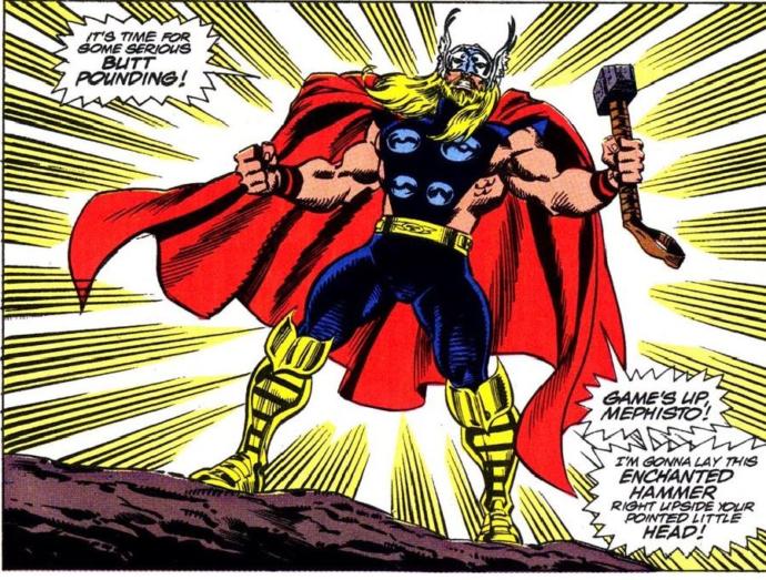 What Is Your Opinion On Hulk In Endgame?