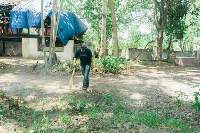 What traits you like about men?