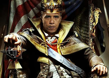 I believe if a Democrat ever wins Presidency again they will do away with term limits for President and Electoral College?