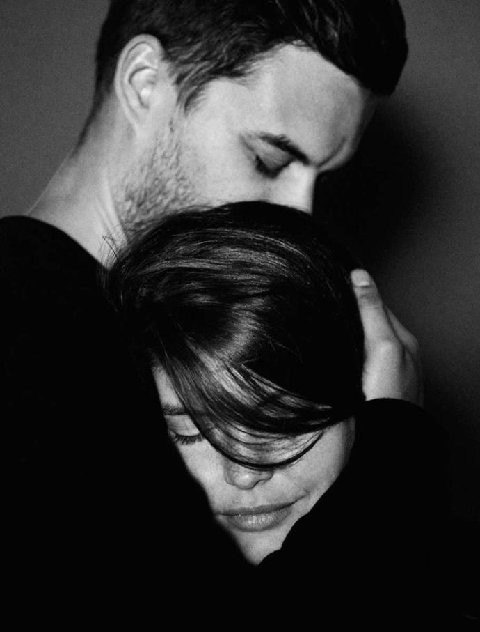 Are There Any Sacrifices You've Made For The Sake Of Love?