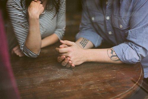 Can People Really Change For The Better In A Good Relationship?