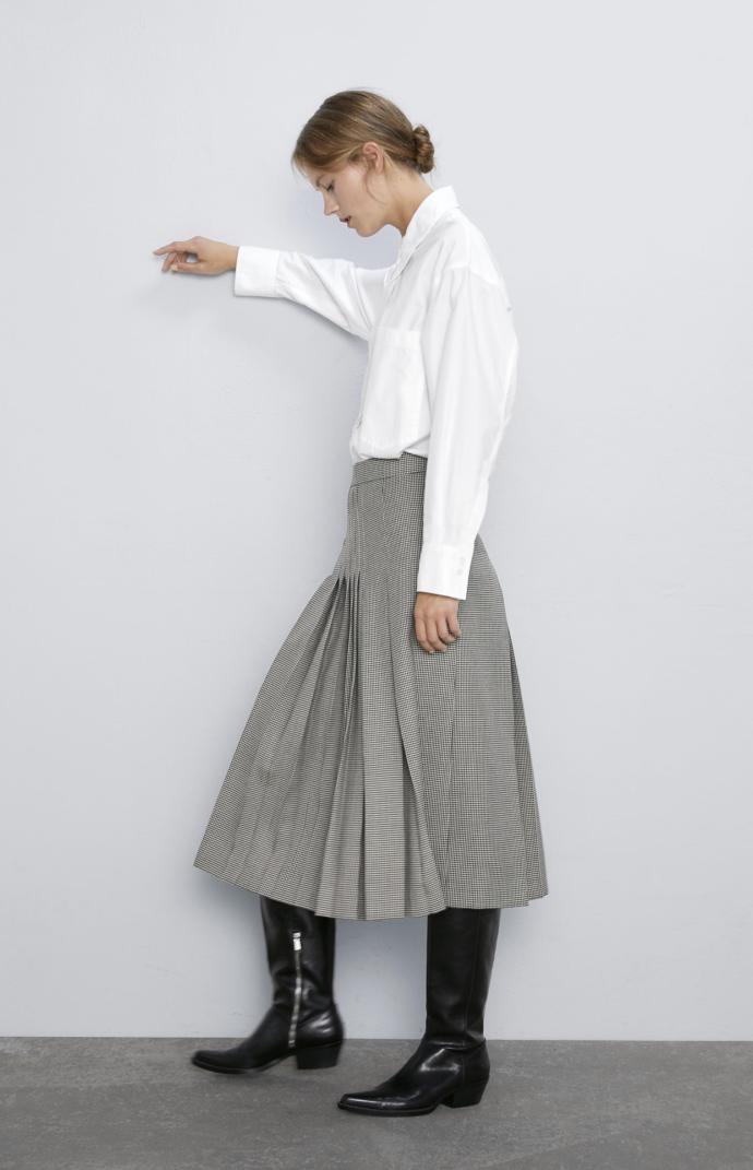 Can I wear this skirt as a guy?