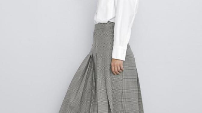 Can I wear this skirt as a guy?