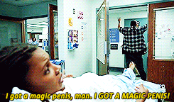 Would you ever be in a throuple?