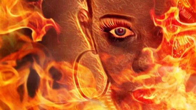 Do you believe in Twin Flames?