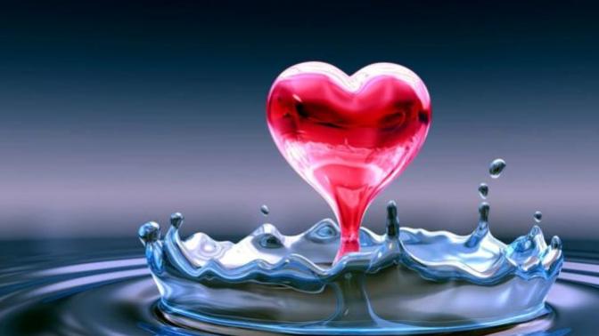 Have you been blessed in your life with more than 1 love? Did you lose a partner who you loved dearly and with healing you found a new love?