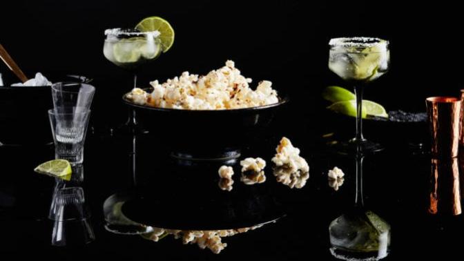 Want to share your best recipe, snack, or drink idea?