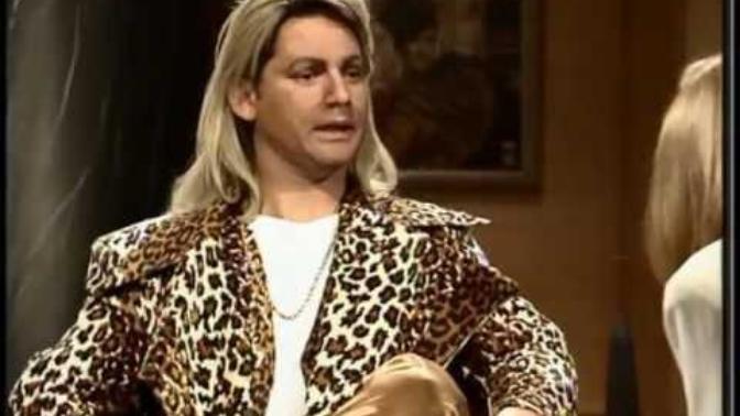 Do you like Eric Bana?
