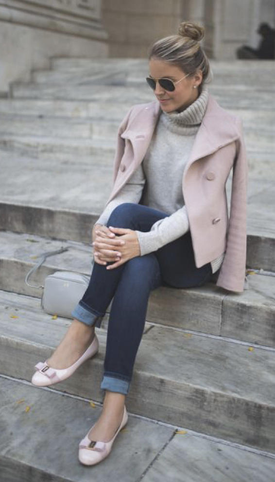 What do you think of girls who dress like this?