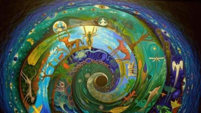 If reincarnation were real, what would you want to be reincarnated as?