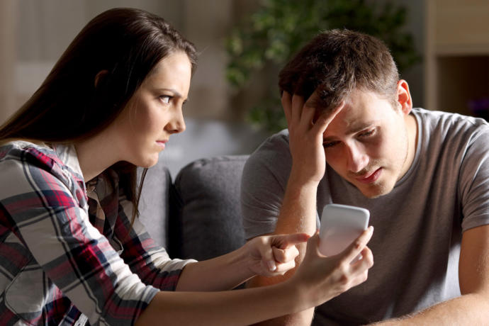 What would be a good reason to give a cheater another chance?