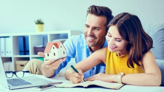 What are some ideas you have for your dream house?