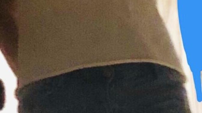 Slutty or Casual / Boring?