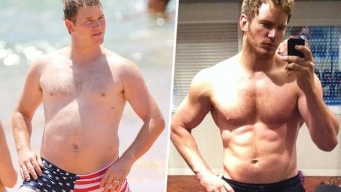 Do most women prefer guys with "DAD BODS" rather than a FIT guy?
