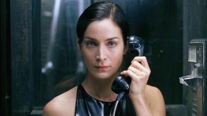 What is your opinion on the Matrix 4 being announced?