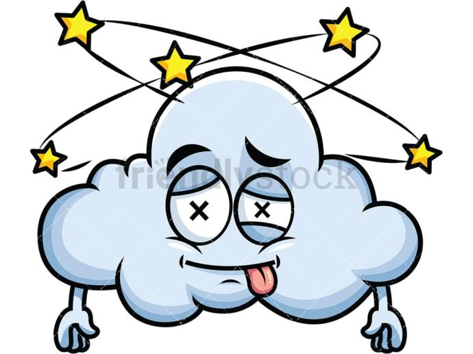 Have you ever been knocked out?