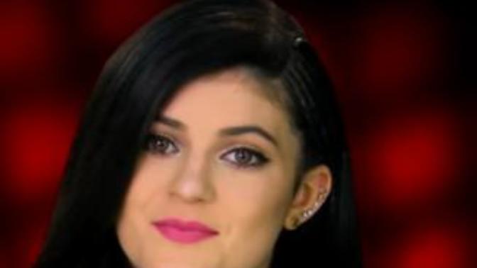 Who else thinks it is sad that Kylie Jenner was corrupted by her older sisters?