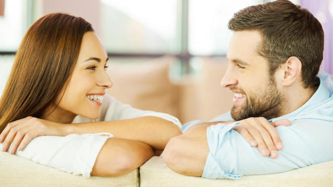 Can guys really be just friends with girls and vice versa?